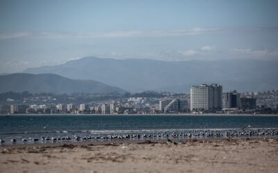 Primer Congreso Internacional de Turismo Aventura y Naturaleza