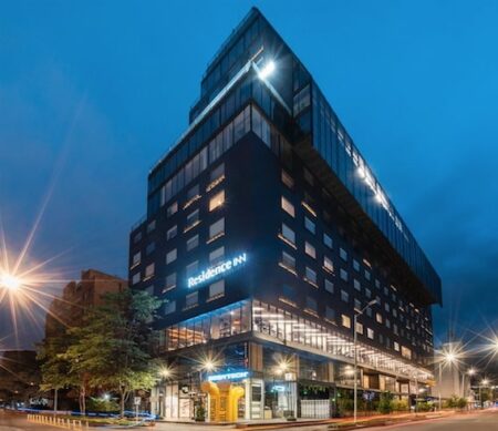 Residence Inn by Marriott Bogotá