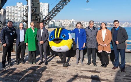 Turismo y Juegos Panamericanos y Parapanamericanos Santiago 2023