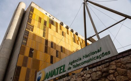 Agencia Nacional de Telecomunicaciones (ANATEL) de Brasil