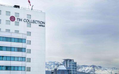 Hoteles NH Collection y NH presentan su “pack de nieve” en Santiago