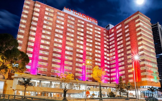Hotel Tequendama de Bogotá celebra 70 años conectando generaciones