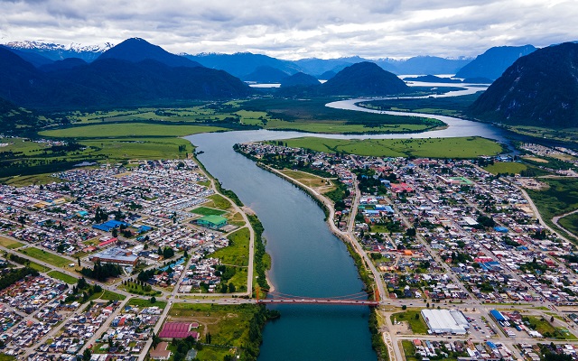 Invitan a prestadores de servicios turísticos de Aysén a la Ruta del Agua