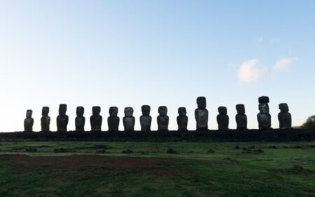 Rapa Nui