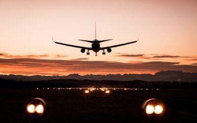 SKY inició operaciones a su cuarto destino en Brasil: Porto Alegre