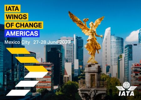 Wings of Change Americas (WOCA 2023)