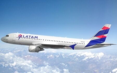 LATAM Airlines