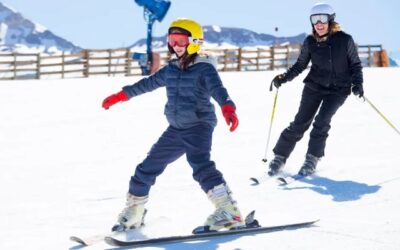 Viajes Falabella sugiere cinco panoramas para celebrar el Día del Niño