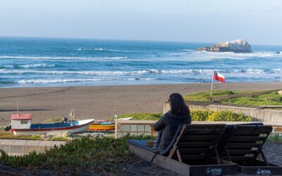 Turismo proyecta casi 2 millones de viajes para feriado de Fiestas Patrias