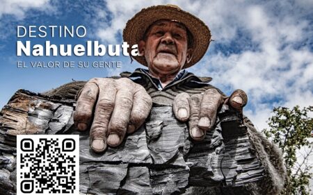 “Destino Nahuelbuta, el valor de su gente” 