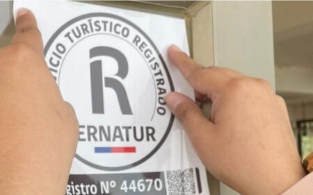 Registro Nacional de Prestadores de Servicios Turísticos