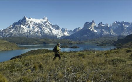 Torres del Paine, el corazón de la Patagonia