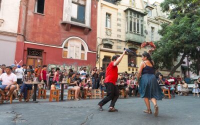 Qué hacer en Fiestas Patria: 26 panoramas turísticos para disfrutar