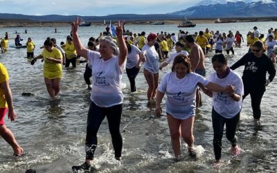 Puerto Natales dio el vamos a la temporada turística 2023-2024