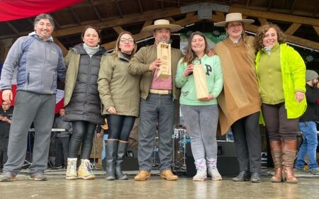 Fiesta de la Chilenidad en Castro