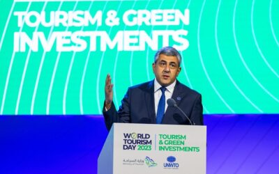 Día Mundial del Turismo 2023: Reconocer el poder de las inversiones