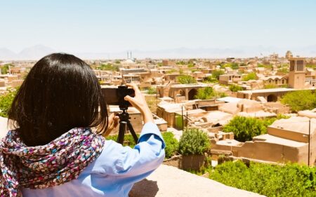 Barómetro del Turismo de la OMT