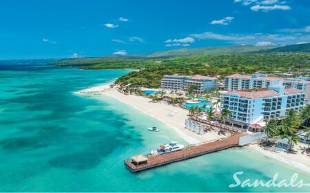 Sandals Resort