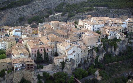 Cuenca, España