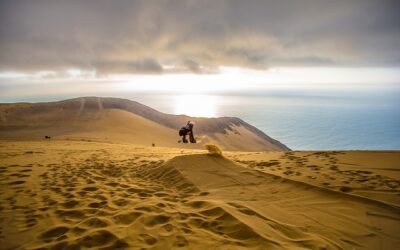 Encuentro Internacional de Turismo en Zonas Costeras en Antofagasta