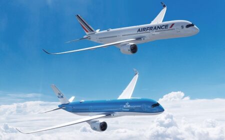 Grupo Air France-KLM