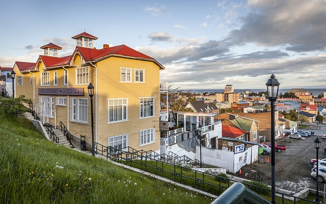 La Yegua Loca, Punta Arenas: más que un hotel, una experiencia