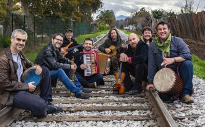 GAM celebra el Mes de la Música con conciertos y lanzamientos