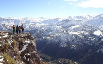 Sustentabilidad será foco de Semana Internacional de la Montaña 2023