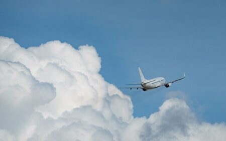 Controladores de Tránsito Aéreo