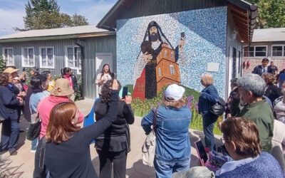 Coinco celebró su primer Full Day con vecinos de comuna de Paine