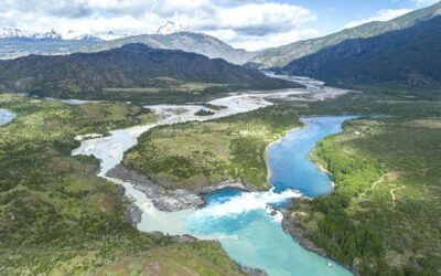 Carretera Austral lanza temporada de verano 2024 con novedades