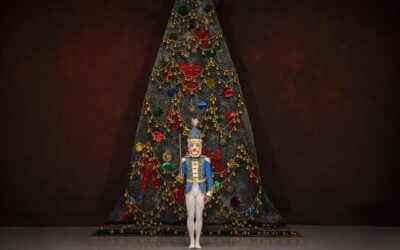 Clásico navideño: Ballet de Santiago presenta su mágico “Cascanueces”