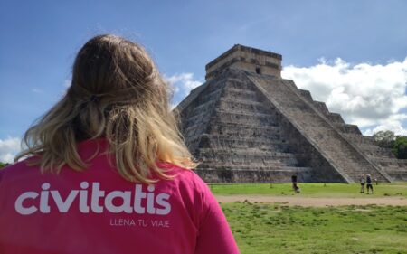 Chichén Itza