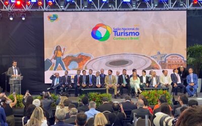 Brasil relanza su principal feria de turismo con muestra en Brasilia