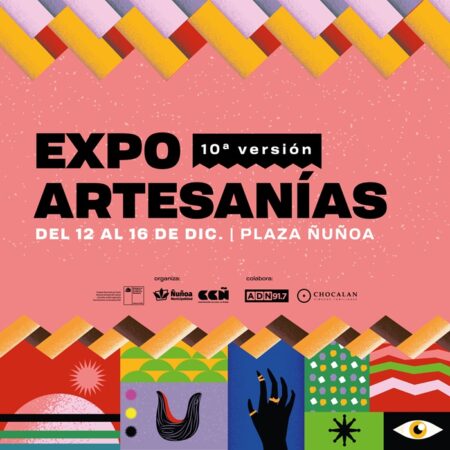 Expo Artesanías