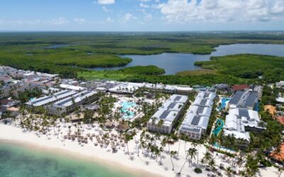 Punta Cana propone vacaciones de verano a la medida de cada viajero