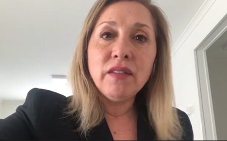 Silvia Muñoz Urbina, gerente de la Asociación de Empresas de Turismo Austro Chile