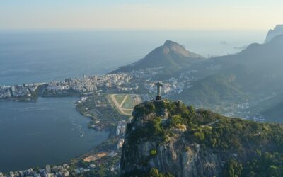 Brasil se posicionó como destino favorito de los chilenos tras pandemia