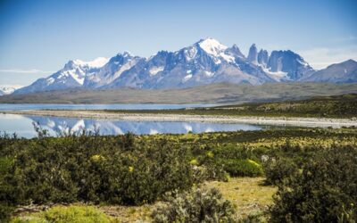 Chile recibirá evento de turismo sustentable más importante del mundo