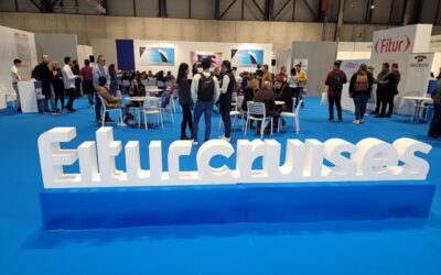 FITUR Cruises 2024 presenta tendencias y ofertas del “turismo azul”