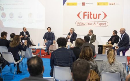 FITUR Know-How & Export