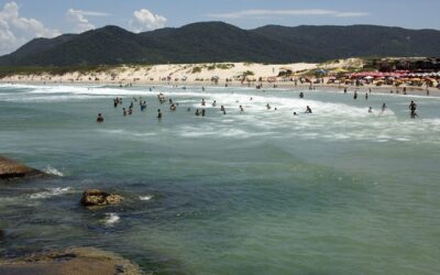 Florianópolis: buenos precios, variedad de playas y naturaleza