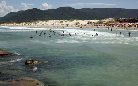 Joaquina Florianopolis