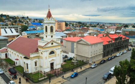 Punta Arenas 