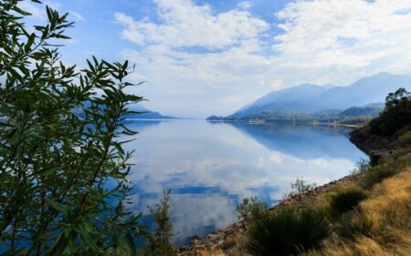 Panguipulli Siete Lagos