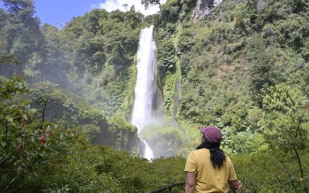 Pucón, capital del turismo aventura