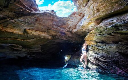 Con una estadía de fin de semana en Anguilla, tendrás la oportunidad de explorar las maravillas naturales y culturales de esta isla caribeña