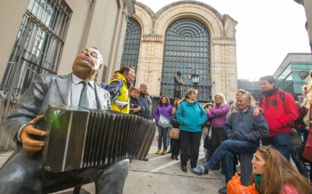 Fotografía: Turismo Buenos Aires