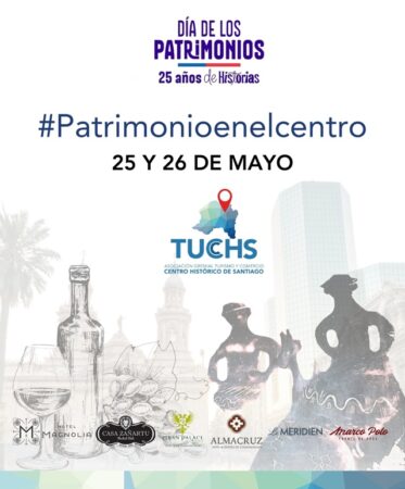 “Patrimonio en el Centro”