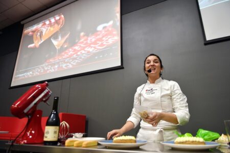 Chef Camila Gajardo